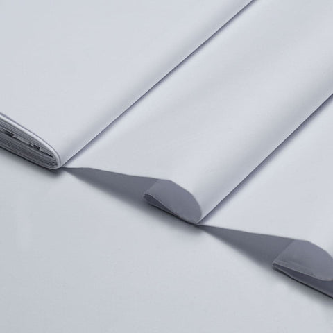 Al Safwa Cotton White Dignity - Men Cotton Unstitched Fabric