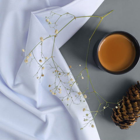 Noorani Ankara - Super White