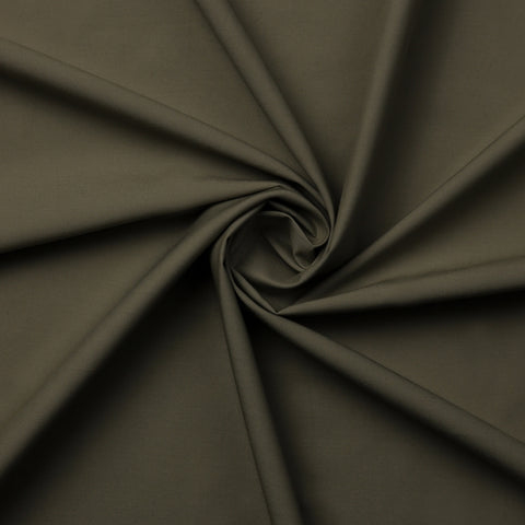 Al Fajr Premium Cotton - LAUREL GREEN 100% Pure Cotton