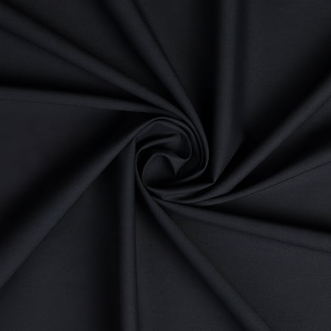 Al Fajr Premium Cotton - CHARCOAL GRAY 100% Pure Cotton