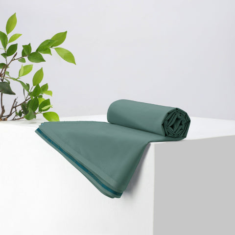 Comfy Accord Gray Olive - Men Blended Unstitched Fabric Accord