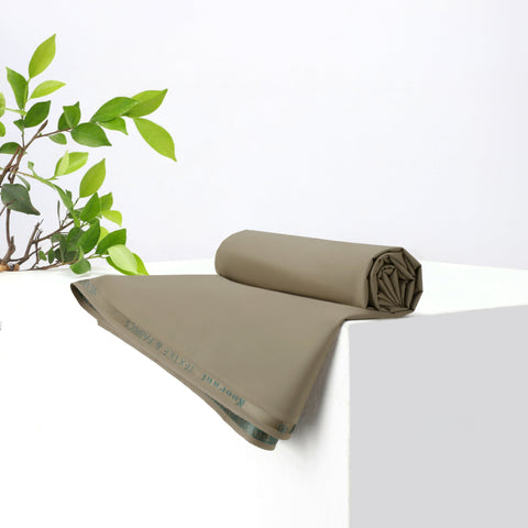 Comfy Accord Camel - Men Blended Unstitched Fabric Accord