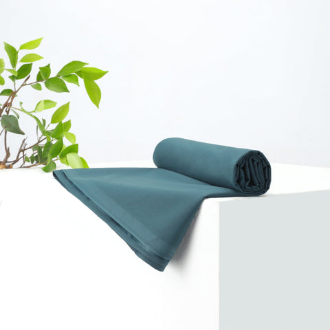 Comfy Accord Slate Gray - Men Blended Unstitched Fabric Accord