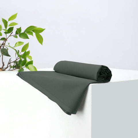 Comfy Accord Gleenwood Gray - Men Blended Unstitched Fabric Accord