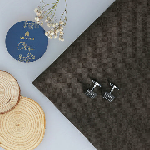 Al Aswad Ultra Finish Cotton Chocolate Brown - Premium 100% Cotton Fabric