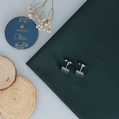 Al Aswad Ultra Finish Cotton Evergreen - Premium 100% Cotton Fabric