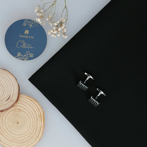 Al Aswad Ultra Finish Cotton Black Noir - Premium 100% Cotton Fabric