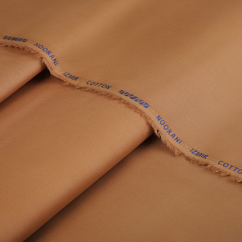 Izmir Cotton-Light Brown