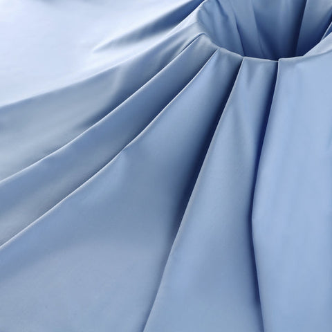 Rich Lifestyle Smoked Purple - Men Blended Unstitched Fabric