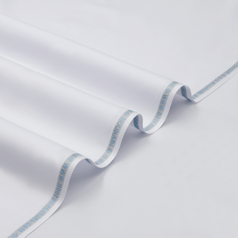 Noorani Rumman - White