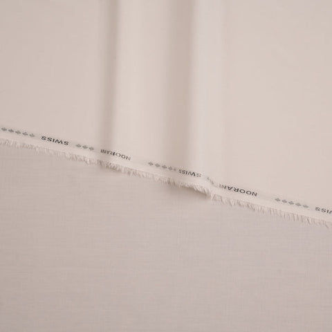 Swiss Al Jadeed - off White