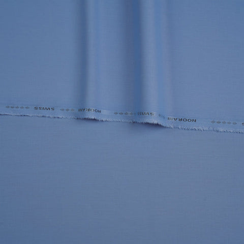 Swiss Al Jadeed - SkyBlue