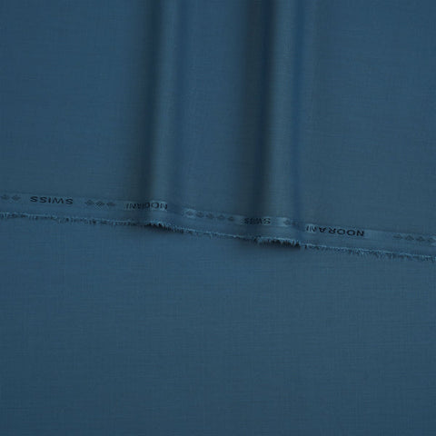 Swiss Al Jadeed - Cyan