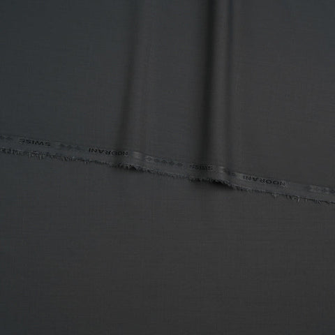 Swiss Al Jadeed - Slate Gray