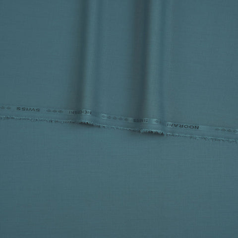 Swiss Al Jadeed - Light-Green