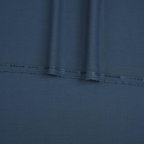 Swiss Al Jadeed - Medium-Gray