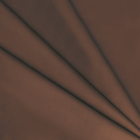 Snowfall Premium Cotton - ChocoBrown