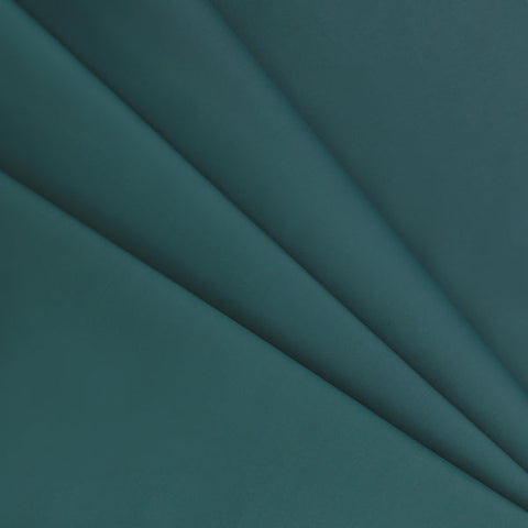 Snowfall Premium Cotton - Imperial Green