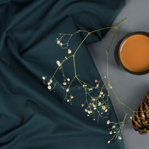 Noorani Ankara - Dark Blue